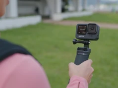Producentowi kamerek GoPro grozi niewypłacalność