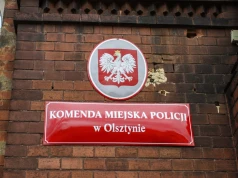 Olsztyn. Policjanci odnaleźli zaginionych seniorów