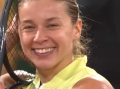 Chwalińska – Andriejewa: kiedy i o której finał Roland Garros 2026? Gdzie oglądać transmisję