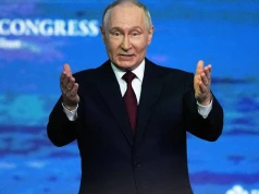 Putin odniesie się do listu Zełenskiego. Kreml zapowiada: Warto na to czekać