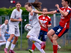 Przewaga bez nagrody. HydroTruck Sportowa Czwórka przegrała z Polonią na finiszu sezonu 1:2