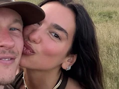 To tutaj Dua Lipa i Callum Turner organizują huczne wesele. Wybrali jedną z najpiękniejszych willi we Włoszech