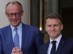Poszerzenie UE. Macron i Merz jednym głosem na Bałkanach