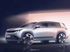 Skoda Peaq. Elektryczny gigant wjeżdża do gry z zasięgiem do 600 kilometrów