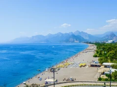 Nowość w ukochanym kierunku Polaków. Te plaże są już od tego wolne
