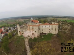 Ta rezydencja była perłą renesansu. Lubomirski przegrał ją w karty