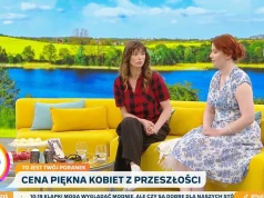 Ołowiane pudry i (nie)straszne gorsety. Jak dawniej dbano o urodę?