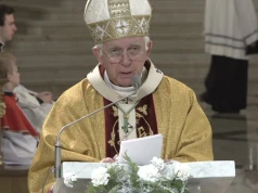 Abp Depo grzmiał w Boże Ciało, nie podobają mu się długie urlopy! „Bo nie ma podczas nich czasu na…”