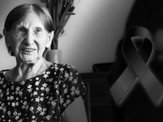 Nie żyje Teresa Irena Głuchowska. Walczyła w Powstaniu Warszawskim i przeżyła niewolę
