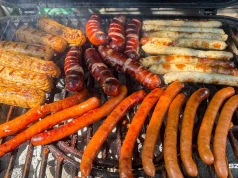 Długi czerwcowy weekend to okazja również do grillowania