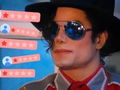 Michael Jackson z Netfliksa podzielił widzów. Sypią się jedynki