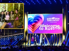 Eurowizja traci dawną potęgę. Takich wyników nikt się nie spodziewał