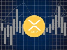 XRP przełamuje kluczowe wsparcie. Korekta wchodzi w decydującą fazę – analityk wskazuje dwa poziomy