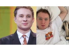"Dramat" Ralpha Kaminskiego na festiwalu w Opolu. Dostał nagrodę z... błędem