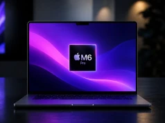 Apple ma złamać jedną z największych zasad MacBooka. Nadchodzi model Ultra