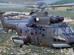 Rumunia kupiła H175M i zbliża się do krajowego montażu H225M