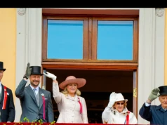 Dramatyczne wieści z Norwegii! Księżna walczy o życie!