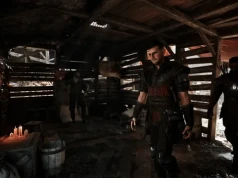 "Toksyczna miłość" i zaledwie 30 klatek na PS5 Pro. Polskie redakcje miażdżą stan Gothic 1 Remake