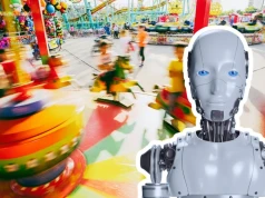 Dolny Śląsk ma nowy park rozrywki. Zamiast kolejki górskiej, latający teatr, VR i AI