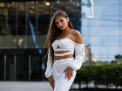 Roksana z „Hotelu Paradise” o hejcie i odrzuceniu. „Zawsze miałam problem”