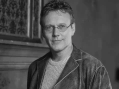Anthony Head nie żyje. Zapamiętamy go z Buffy i Teda Lasso