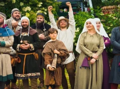 Wystartowało „Legnickie Pole 1241” (FOTO)