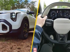 Kia Stonic 1.0 T-GDI. Ten miejski crossover jest zaskakująco żwawy i lubi zakręty