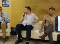 Komiks amerykański o polskim agencie. Jak zbudowano „Bradla" - od formatu zeszytowego po zabawy z formą