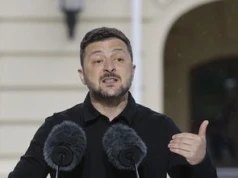 Zełenski o odmowie Putina ws. spotkania. "On nie chce niczego zmienić"