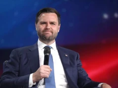 Śmierć Henry'ego Nowaka. Wiceprezydent USA: "Zmarł tak samo, jak umiera cywilizacja"
