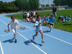 Znamy triumfatorów trójboju lekkoatletycznego