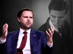 Vance grzmi ws. śmierci Henry’ego Nowaka. „Umarł tak, jak umiera cywilizacja”