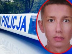 Zaginął 16-letni Dawid. Policja z pilnym apelem