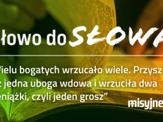 słowo do Słowa, 6 czerwca 2026