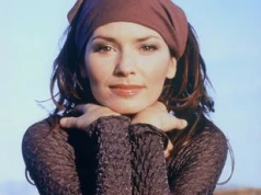 Shania Twain ma 60 lat. Fani nie mogli jej rozpoznać