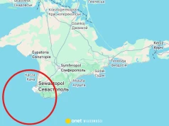 Atak na turecką łódź obok Krymu. Co najmniej jedna osoba nie żyje