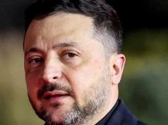 Europosłowie PiS i Konfederacji chcą odebrania Zełenskiemu unijnego orderu. "Nie zasługuje"