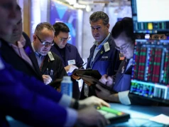 Tąpnięcie na Wall Street. Dane z rynku pracy okazały się zbyt mocne dla inwestorów
