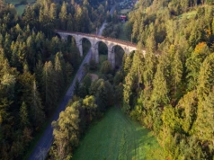 Pomysł sprzed II wojny światowej ma zmienić podróże. Powrót historycznych planów