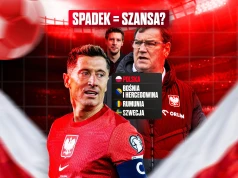 To tu Polska rozegra dwa pierwsze domowe mecze Ligi Narodów