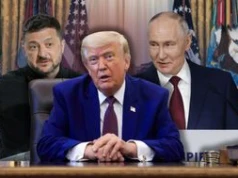 Trump o końcu wojny w Ukrainie. "Myślę, że to zostanie załatwione"