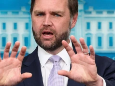 Zabójstwo Henry'ego Nowaka. Wiceprezydent USA: Zmarł w taki sam sposób, w jaki umiera cywilizacja