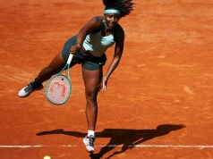 Koszmarna kontuzja na Roland Garros. Są nowe informacje