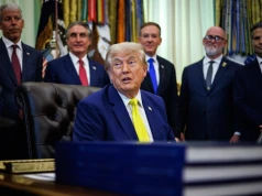 Koniec wojny na Ukranie? Trump ujawnia!