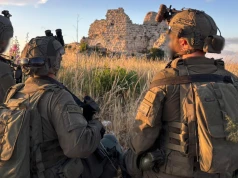 Liban: Hezbollah żąda wycofania wojsk izraelskich