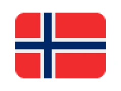 Norwegia przerwała swój trening. Nietypowy powód