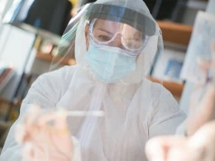 WHO ogłasza plan wart 580 mln dolarów. Afryka mobilizuje siły przeciwko wirusowi Ebola