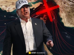 Iran wystrzelił drony w kierunku cieśniny Ormuz. Akcja wojsk USA