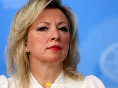 Spekulują o odejściu Siergieja Ławrowa. Maria Zacharowa zabrała głos