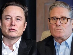 Starmer kontra Musk. Spór po zabójstwie Polaka